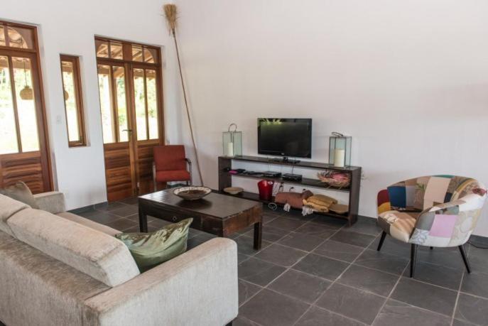 Pura Vida Bahia Ξενοδοχείο Abadia Δωμάτιο φωτογραφία